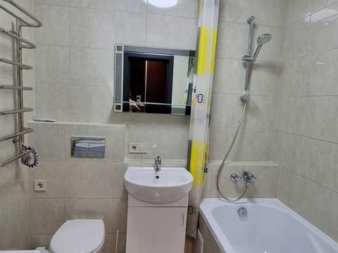 квартира за адресою Тираспольська вул., 58
