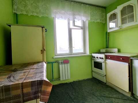квартира по адресу Юрія Кондратюка ул., 4
