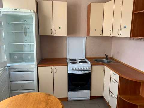 квартира по адресу Академика Заболотного ул., 82