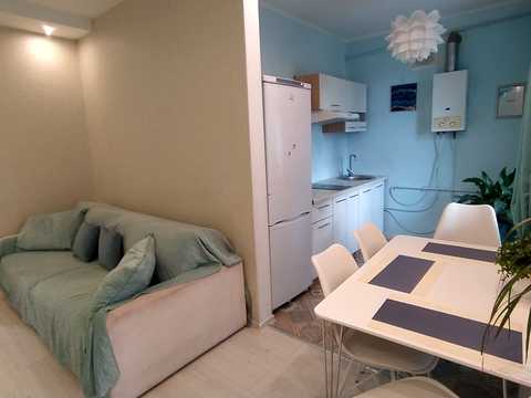 квартира за адресою Електрична вул., 16