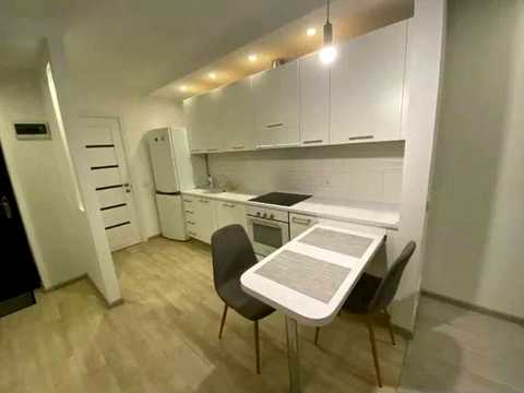 квартира по адресу Витянская ул., 2