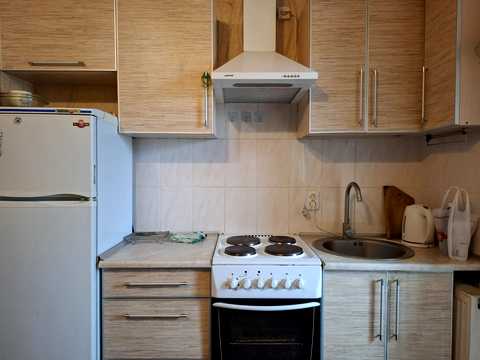 квартира за адресою Автотракторна вул., 12