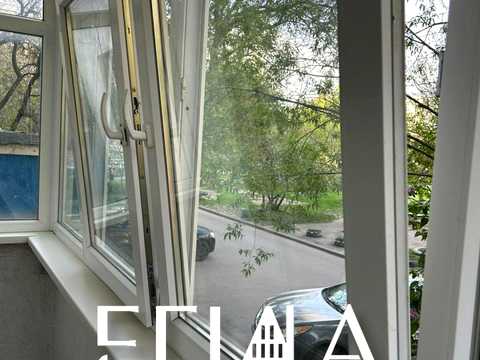 квартира по адресу Генерала Жадова ул., 21