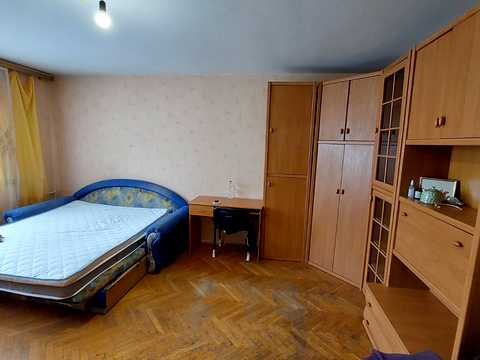квартира за адресою Івана Пулюя вул., 3