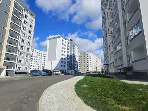 квартира за адресою Полтавський Шлях вул., 186