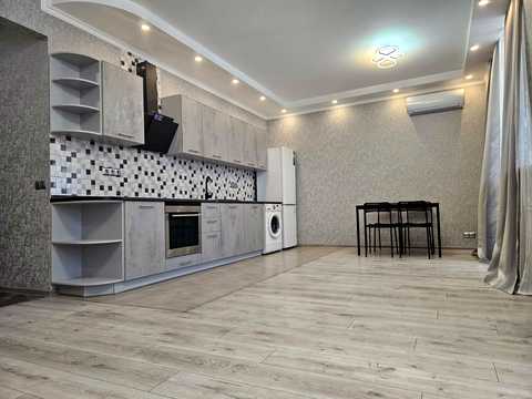 квартира по адресу Олены Пчилки ул., 7