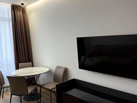 квартира за адресою Саперне Поле вул., 5