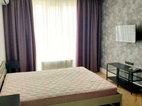 квартира за адресою Ревуцького вул., 40-В