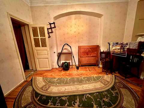 квартира по адресу Преображенская ул., 18