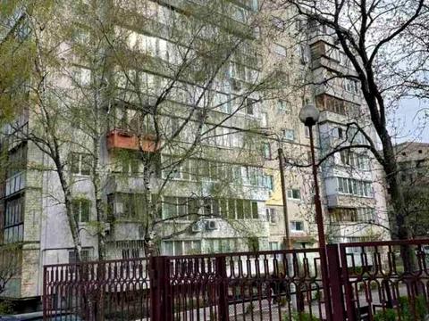 квартира по адресу Миколи Мурашка ул., 4