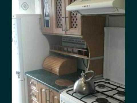 квартира за адресою Тополина вул., 22