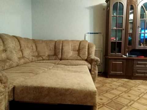 квартира за адресою Петра Калнишевського просп. (Косіора), 32