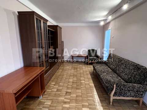 квартира за адресою Велика Васильківська вул. (Червоноармійська), 145