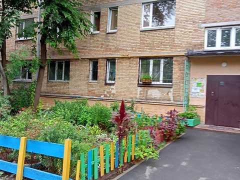 квартира по адресу Шолом-Алейхема ул., 11-А