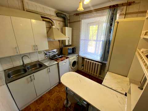 квартира по адресу Богдана Хмельницкого просп. (Героев Сталинграда), 15
