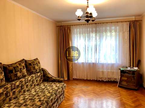 квартира по адресу Вацлава Гавела бульв. (Івана Лепсе), 36-В