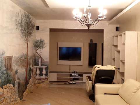 квартира за адресою Європейського Союзу просп. (Правди), 31-А