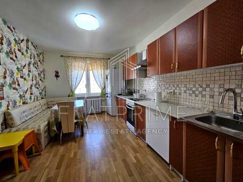 квартира за адресою Урлівська вул., 34