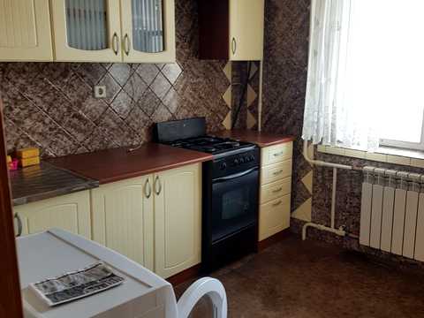 квартира за адресою Оболонський просп., 7