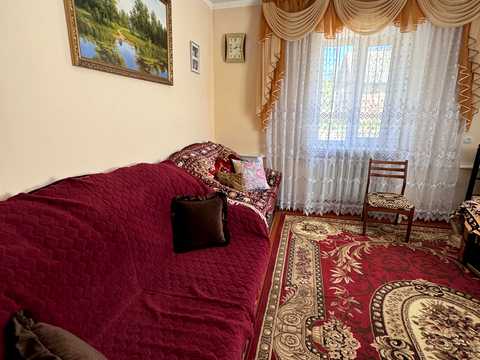 комната по адресу Синеводская ул., 20
