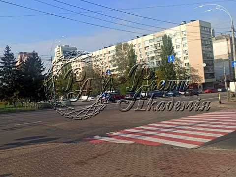 квартира за адресою Велика Васильківська вул. (Червоноармійська), 136