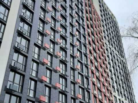 квартира за адресою Шолуденка вул., 32