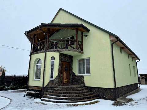 будинок за адресою Шевченка, 1