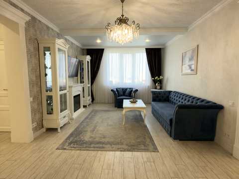 квартира за адресою Одеса, Канатна вул., 122