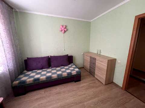 квартира за адресою Володимира Українця вул. (Новокузнецька), 36