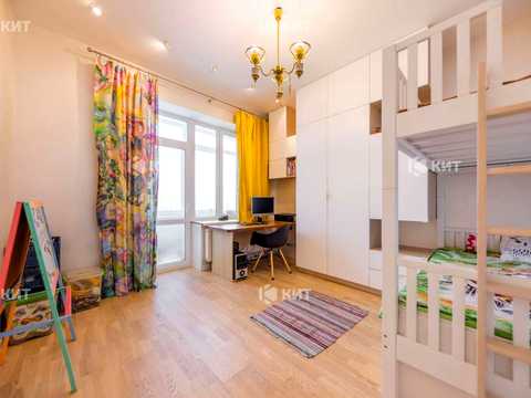 квартира за адресою Барабашова вул., 32а