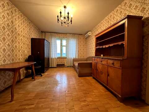 квартира по адресу Николая Закревского ул., 87-Г