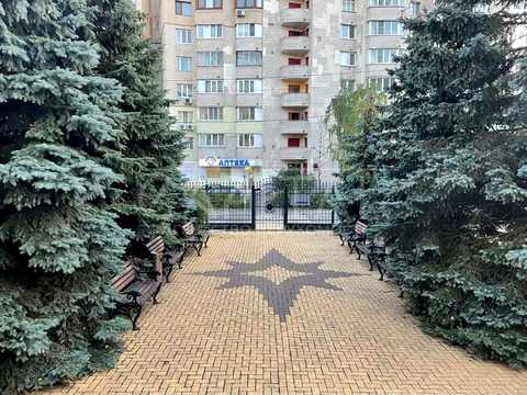 коммерческая по адресу Загоровская ул. (Багговутовская), 17