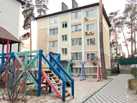 квартира по адресу Тищенко ул., 21-Б