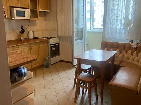 квартира за адресою Радунська вул., 11-А