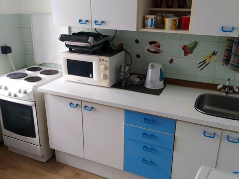 квартира по адресу Оболонский просп., 43