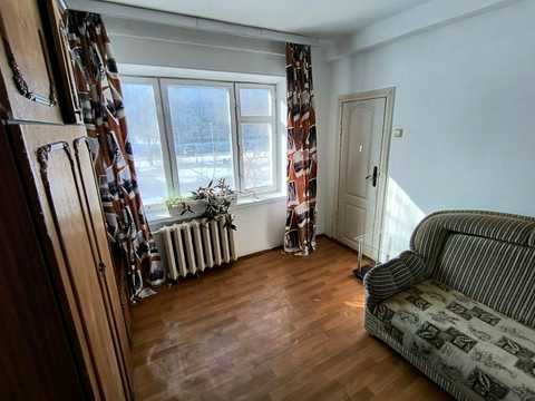 квартира по адресу Кубанской Украины ул. (Маршала Жукова), 20