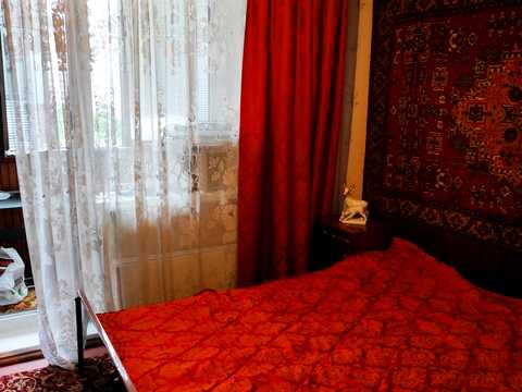 комната по адресу Братства Тарасовцев ул. (Декабристів), 6