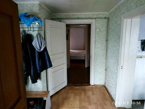 будинок за адресою 1-й Георгіївський пров. (Радянський)