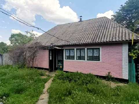 будинок за адресою Івашки, 100