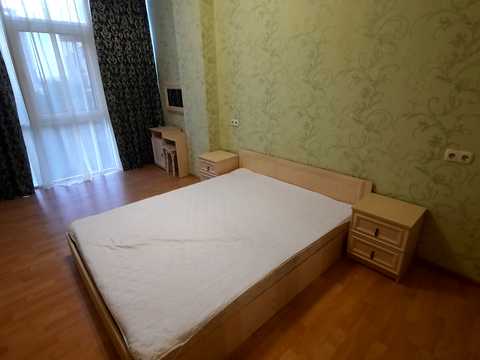 квартира по адресу Жемчужная ул., 5