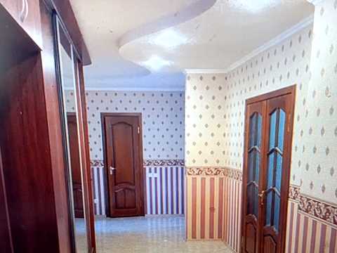 квартира за адресою Анни Ахматової вул., 35
