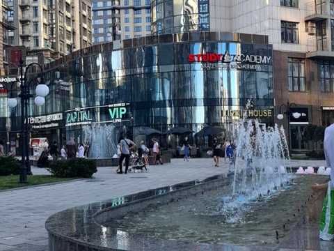 квартира по адресу Андрея Верхогляда ул. (Михайла Драгомирова), 14-А