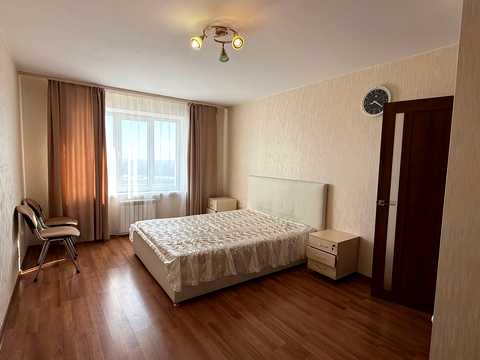 квартира за адресою Сергія Москаленка вул. (Красовського), 53