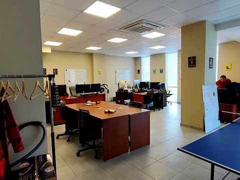 коммерческая по адресу Мечникова ул., 17/19