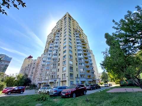 квартира по адресу Макеевский пер., 10-Б