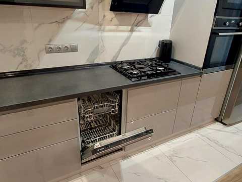 квартира за адресою Сергія Данченка вул., 22