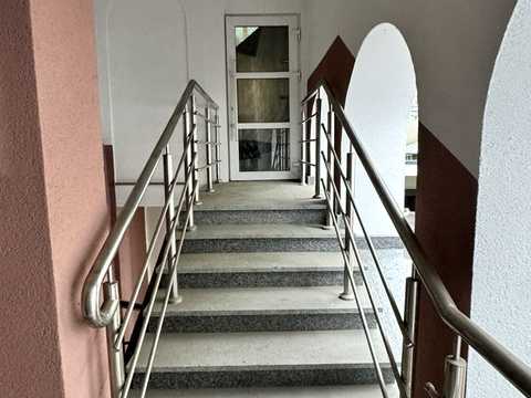 комерційна за адресою Київ, Герцена вул., 35В