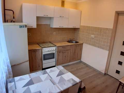 квартира за адресою Ботанічна вул., 19