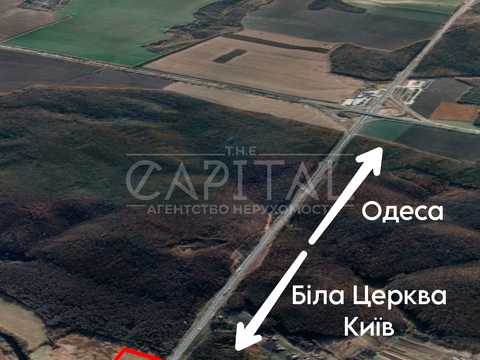 ділянка за адресою 