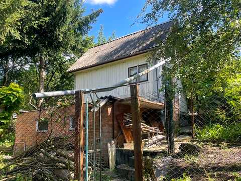 будинок за адресою с. Мацьківці, Лісова